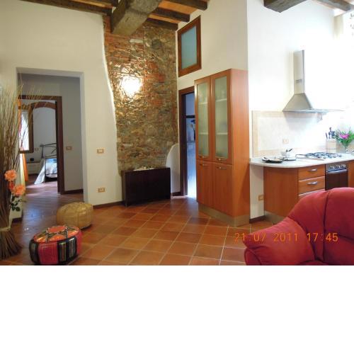 Corte Navari - Loft Principe Filippo