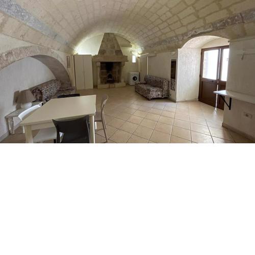 Corte nel borgo