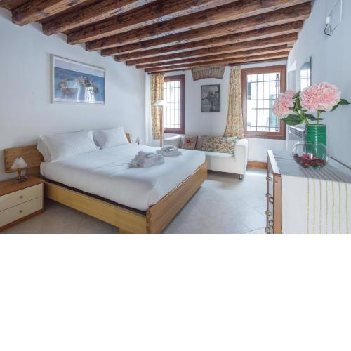 Corte Nova Venice