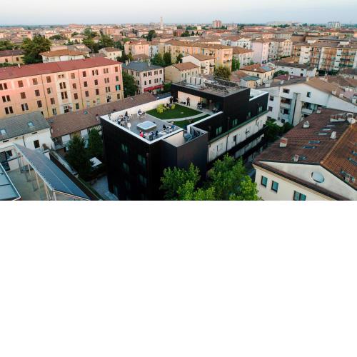 Corte Ongaro Hotel