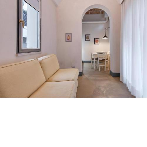 Corte Quinto Ennio - Exclusive SIT Apartment