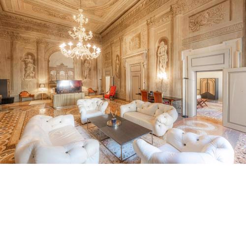 Corte Realdi - Palazzo Camozzini
