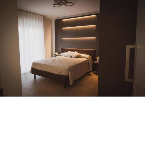 CORTE REALE Luxury B&B