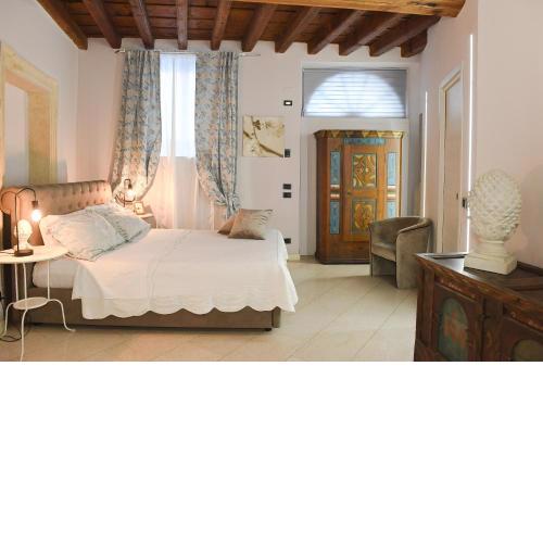 Corte Ristori Rooms