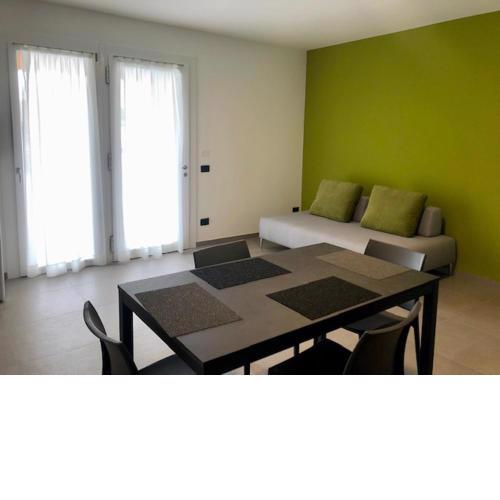 Corte Rocchetti Suite