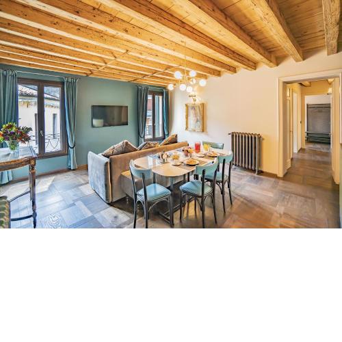 Corte Rubbi 9 Canal View -Dimora Italia Selection-