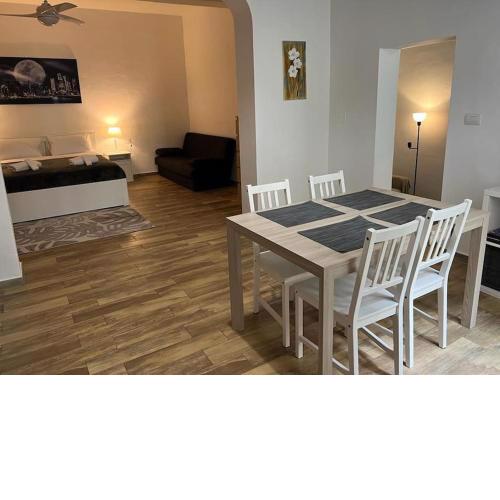 Corte Sant'Orsola Apartment