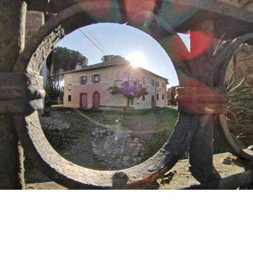 Corte Signoretti - Hystorical Villa