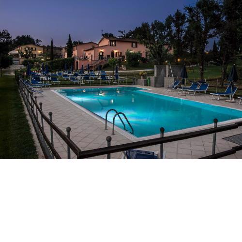 Corte Tommasi Residence