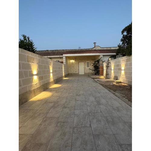 Corte Veteri Apartments