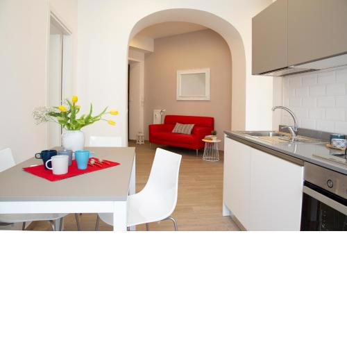 Corte95 Bright & Elegant Flat