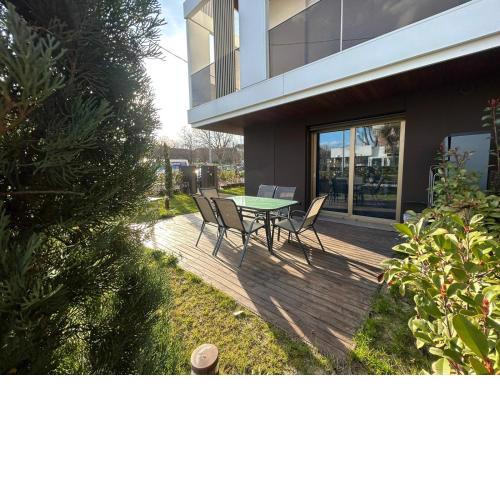 Cortemaggiore 4B Luxury Flexrent - Abissinia