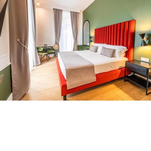 Cortese Suite