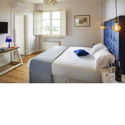 CorteViva Boutique B&B