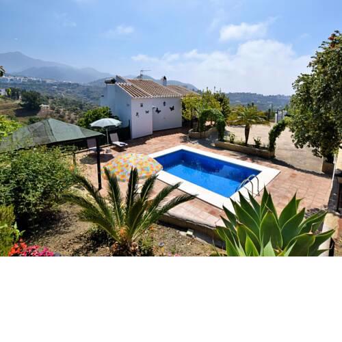 Cortijo Albaricoque