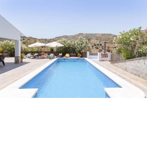 Cortijo Anavama