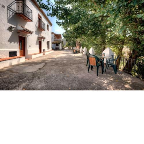 Cortijo Balzain