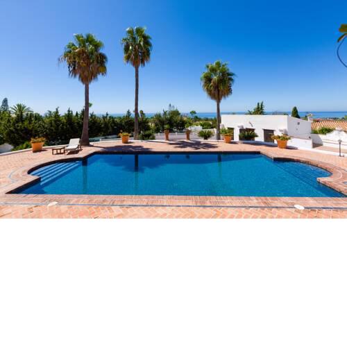 Cortijo Boutique Marbella