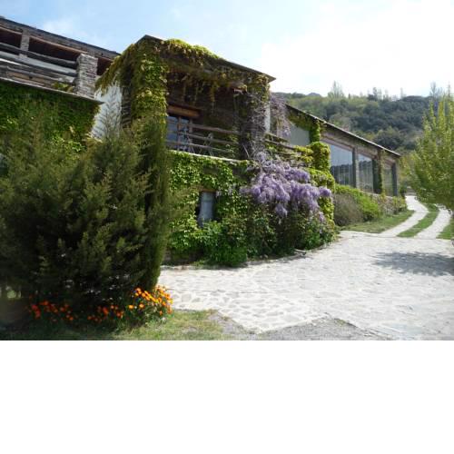 Cortijo Catifalarga Alpujarra
