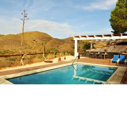 Cortijo Claudia