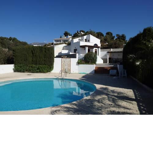 CORTIJO CLEMENTE MENYBER