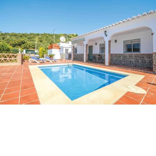Cortijo del Abuelo
