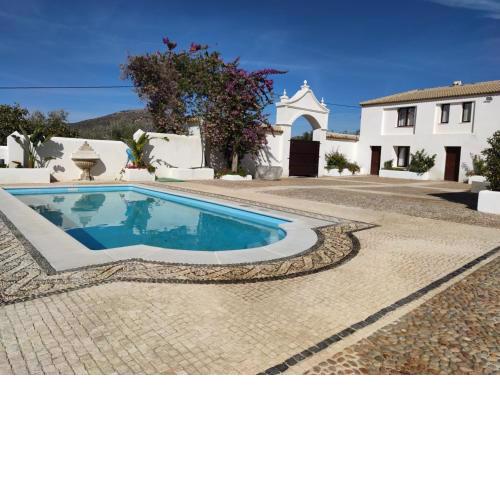 Cortijo Dominguez