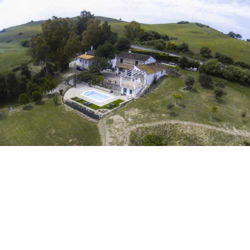 Cortijo Don Pablo