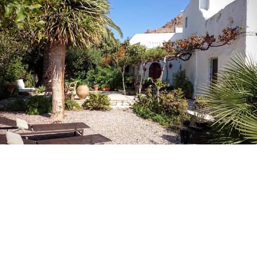 Cortijo el Grillo