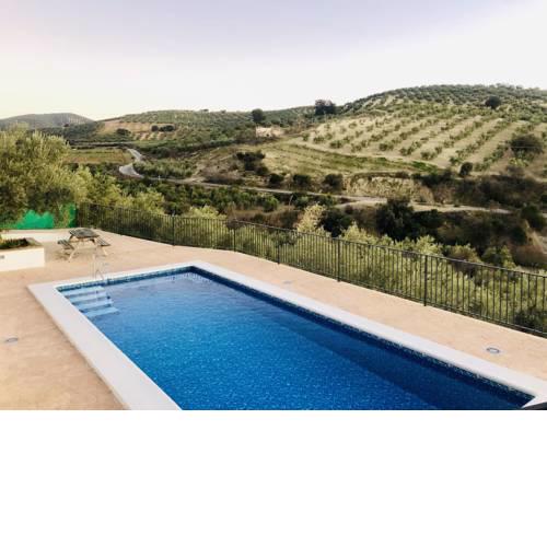 Cortijo El Horcajillo