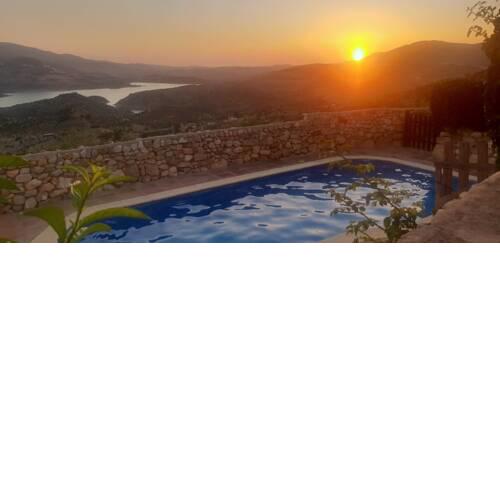 Cortijo El Pajar