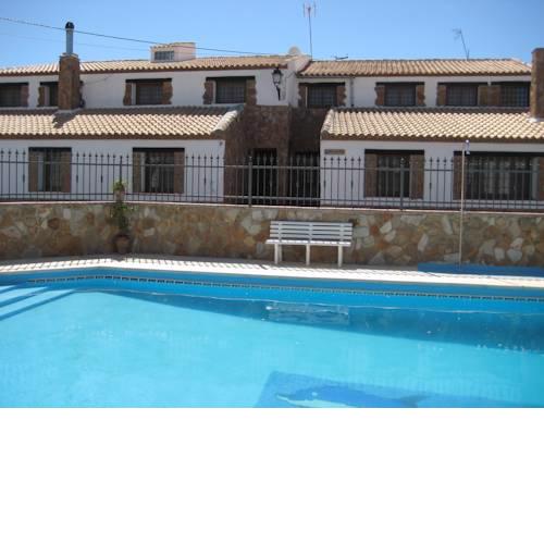 Cortijo El Rey