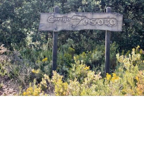 Cortijo el Tesoro