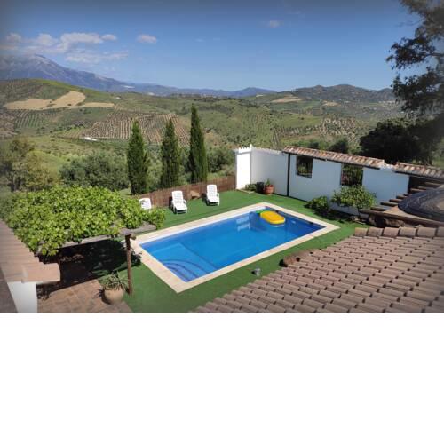 Cortijo El Tunante