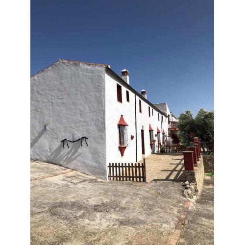 Cortijo fuente marchal