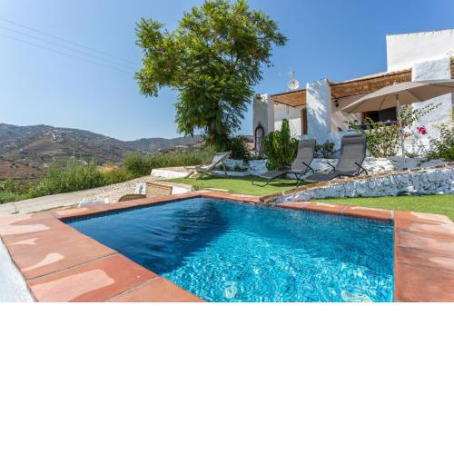 Cortijo Horizonte