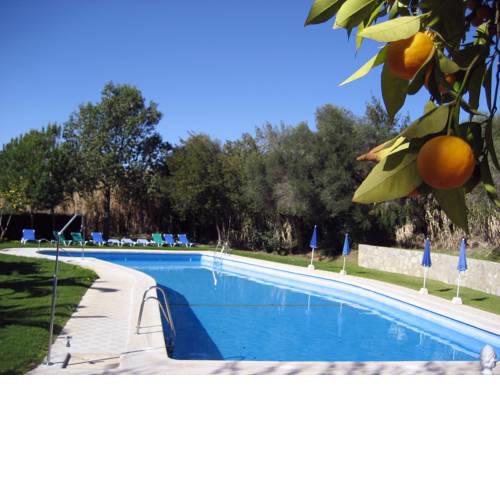 Cortijo Huerta Dorotea