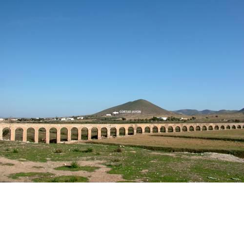 Cortijo Jayon