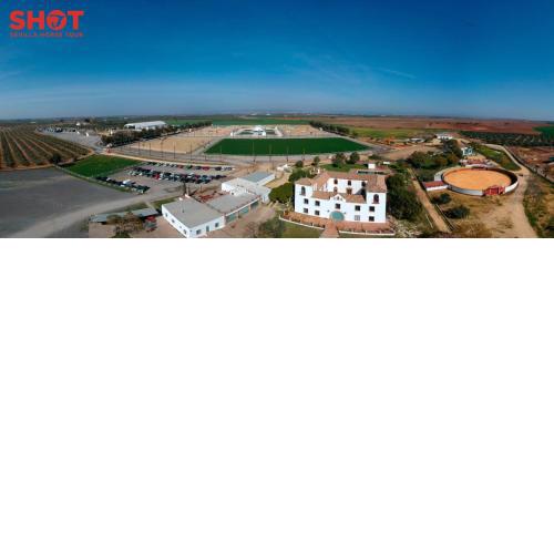 Cortijo la amazona
