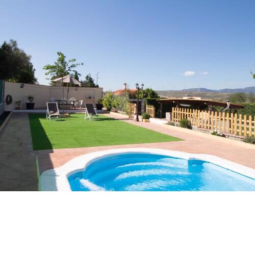 Cortijo la erilla