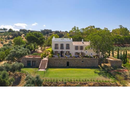 Cortijo LA Organic
