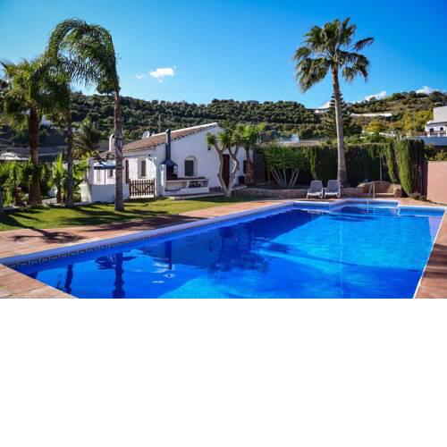 Cortijo la Perla SpainSunRentals 1145