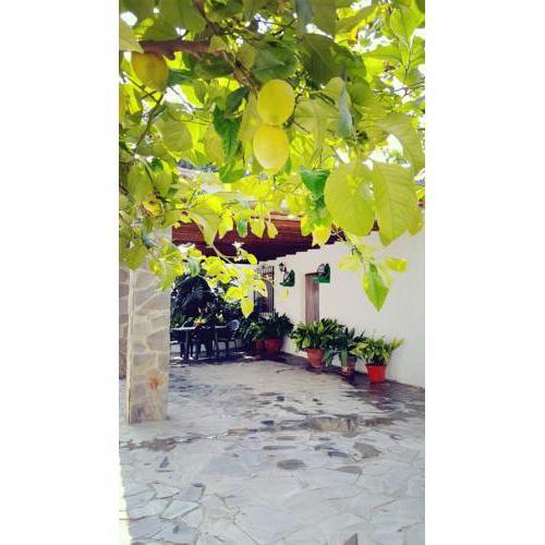 CORTIJO LALO