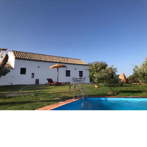 Cortijo las Cabrerizas