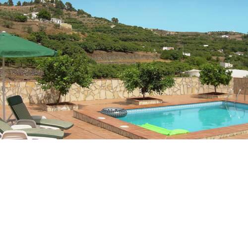 Cortijo Lola - Casitas Select