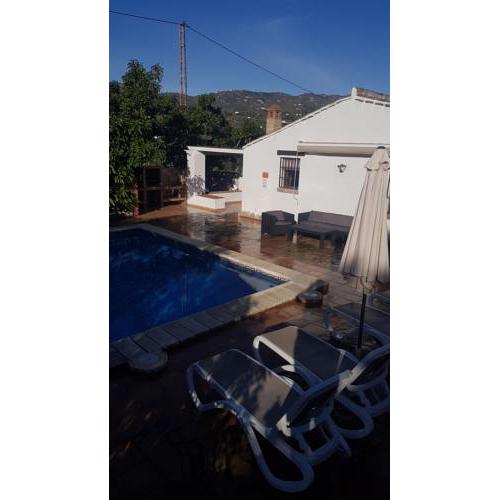 cortijo lomasol