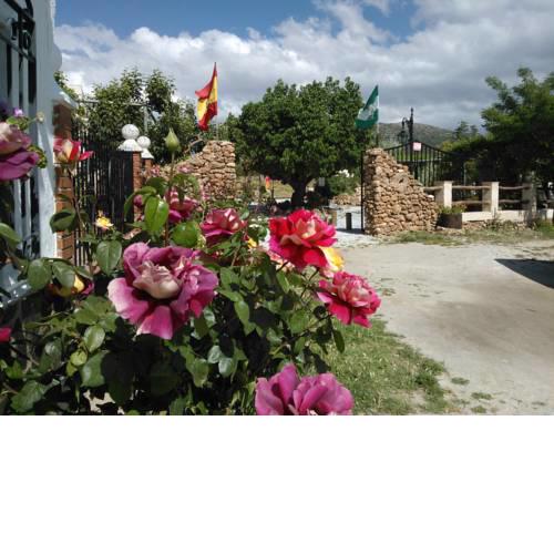 Cortijo Los Soledad