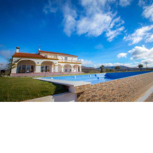 Cortijo Los Tomillares