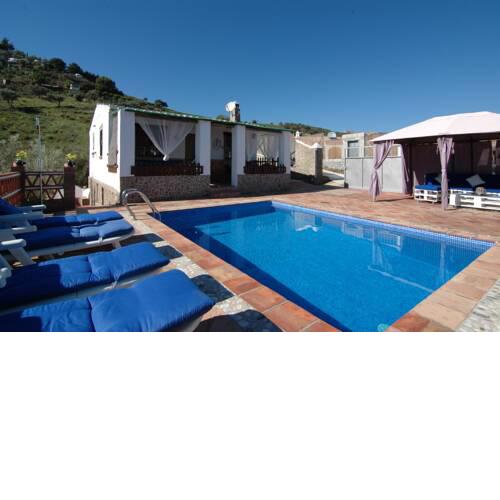Cortijo Mirador Casitas Select