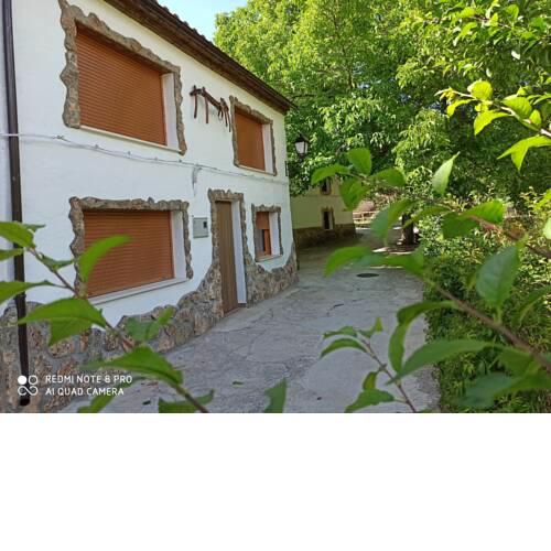 Cortijo Ramon Petra